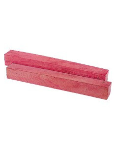 Pink Ivory