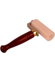 Fineer Roller Nylon 90mm