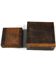 Bocote 51x51x305 2