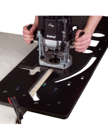 Trend Bovenfrees T10