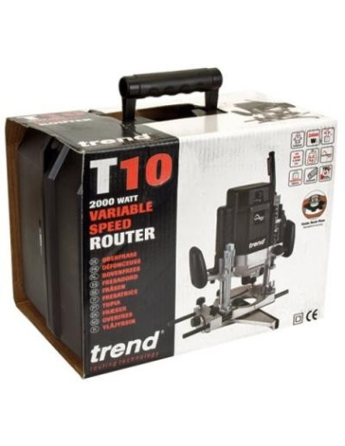 Trend Bovenfrees T10