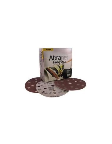 Abranet Heavy Duty Ø150mm