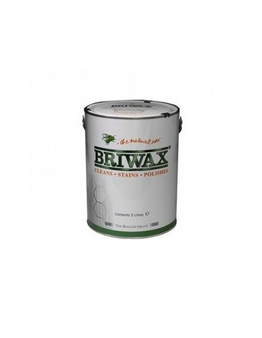 Briwax 5 liter