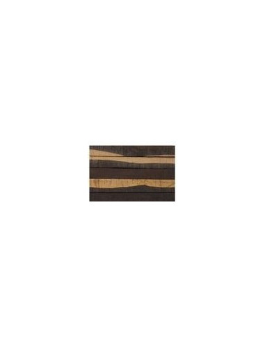 African Blackwood Penblanks 19x19x150mm, 5st.