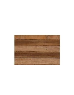 Curupay 13x13x150mm 5 st