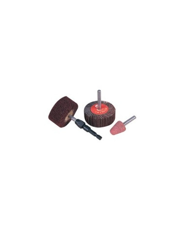 Snappy Adaptorset 6mm