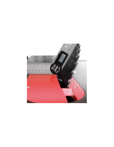 Trend Digitale Graden Liniaal