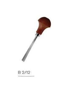 Pfeil Handpalm Houtsnijguts B2/12
