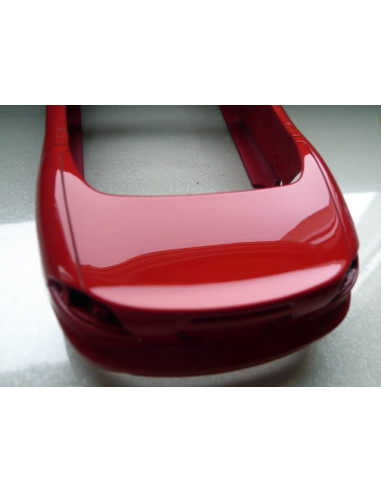 Micro Mesh Polijst Set 