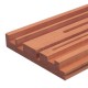 Dnamic Groeffrees 12mm, Straight Two Flute
