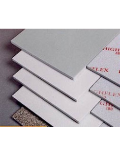 Highflex Softpad 10 stuks 2