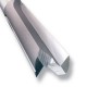 Dnamic Groeffrees 12mm, Straight Two Flute
