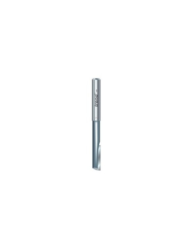 Dnamic Groeffrees 1 snijvlak Extra Lang 1/4 inch 