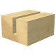 Dnamic Groeffrees 2 snijvlakken Extra Lang 1/2 inch 