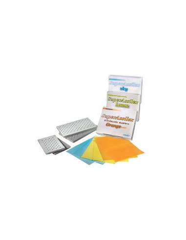 Super Assilex Lemon (+/-) P800 stroken
