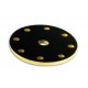 Super Tack Assilex Tussen Pad 9 gaten