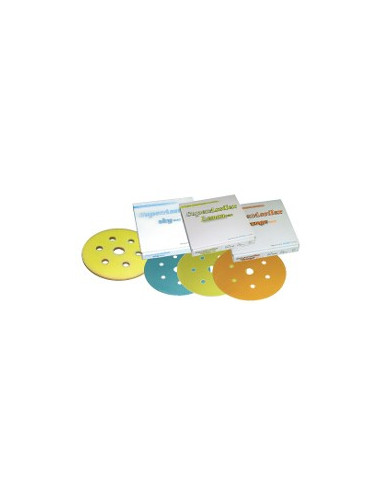Super Tack Assilex Tussen Pad 9 gaten