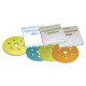 Super Tack Assilex Tussen Pad 9 gaten