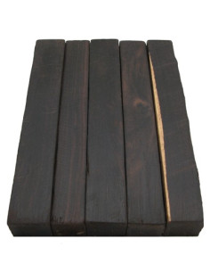 African Blackwood 40X40X305mm 2