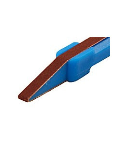 Schuurpennen Set P120-180-240-400 2