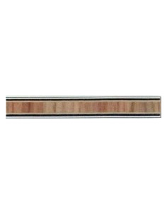 Marquetry strip AVID10, Rozenhout,10mm