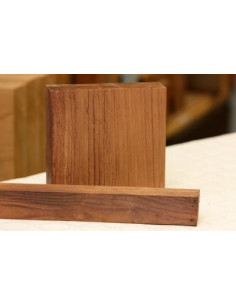 Esdoorn / Sycamore 75x75x610mm