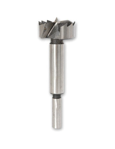 Proppenboren /  Fornster set 8st. (8-15mm) 