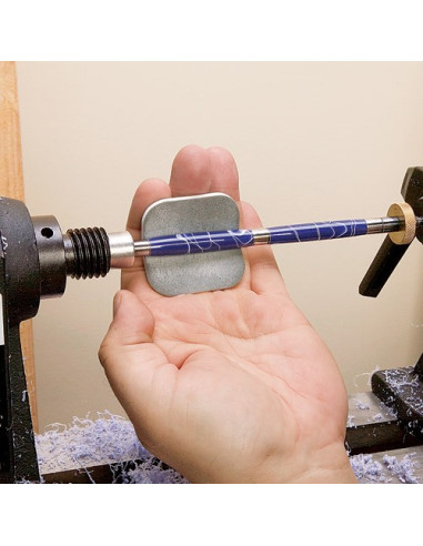 Micro Mesh Soft Pads