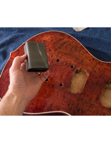 Micro Mesh Soft Pads