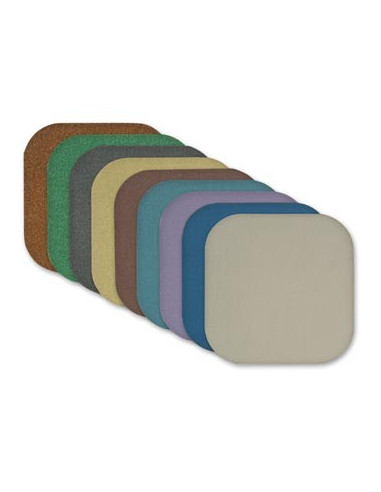 Micro Mesh Soft Pads