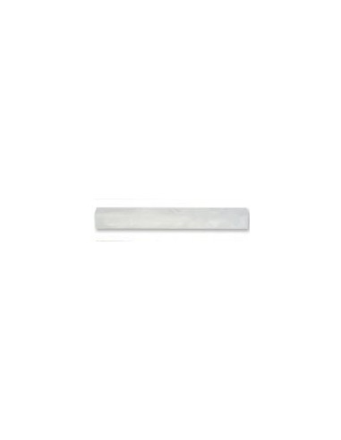 Acryl 2 White 16x16x150mm