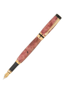 Classic Vulpen Kit Gold/Black
