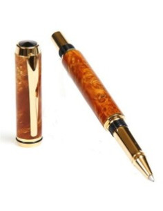Baron Rollerbalpen Kit