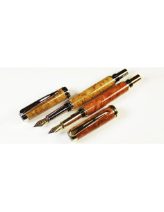 Baron Vulpen Kit Chrome 2