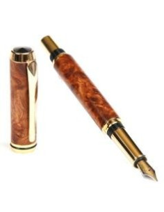 Baron Vulpen Kit Gold