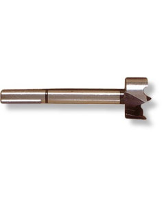 Forstner Boor 40mm Theel. 2