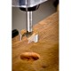 Forstner Boor 40mm Theel.