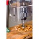 Forstner Boor 40mm Theel.