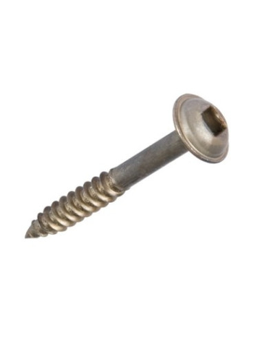500 schroeven PH/7X30/500