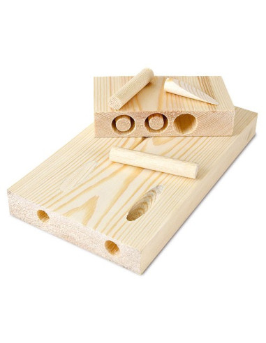 Pluggenboor voor  PH/JIG