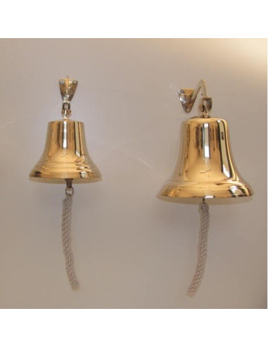 Hangbel Koper XXL