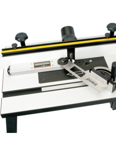 DAF/ Digitale Hoekmeter met Waterpas