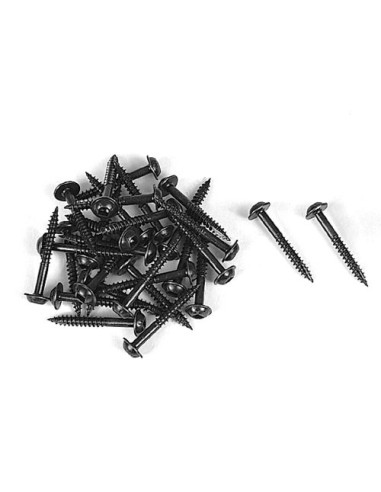 500 schroeven grof PH/7X30/500C