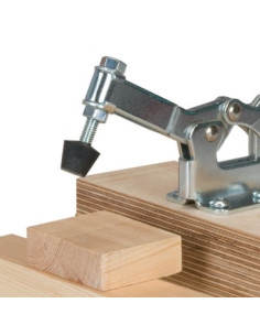 Spanklem H75 Horizontaal 75kg, Professional 2