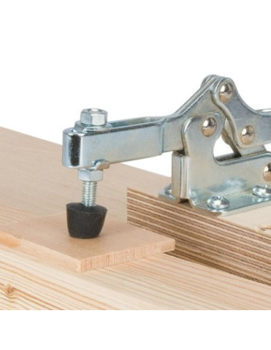 Spanklem H75 Horizontaal 75kg,...