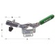 Set Spanklem CR/H150/SET Horizontaal 150kg, 2 stuks