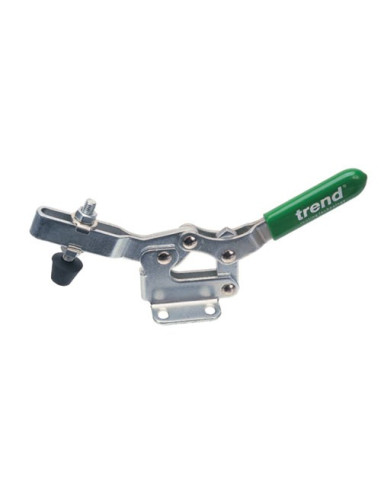 Set Spanklem CR/H150/SET Horizontaal...