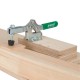 Set Spanklem CR/H150/SET Horizontaal 150kg, 2 stuks