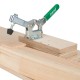Set Spanklem CR/H150/SET Horizontaal 150kg, 2 stuks