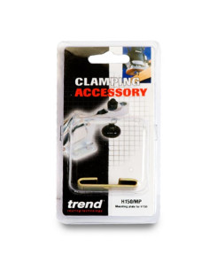 Mounting plate for H150 2